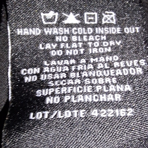 RM Richard Elegant Black and Gold Sleeveless Evening Dress In A 10P. NWT - Picture 8 of 10